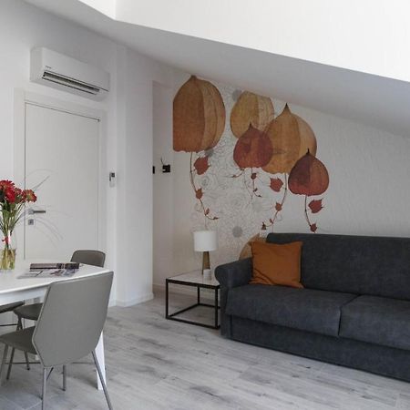 Italianway - Commenda 35 Daire Milano Dış mekan fotoğraf