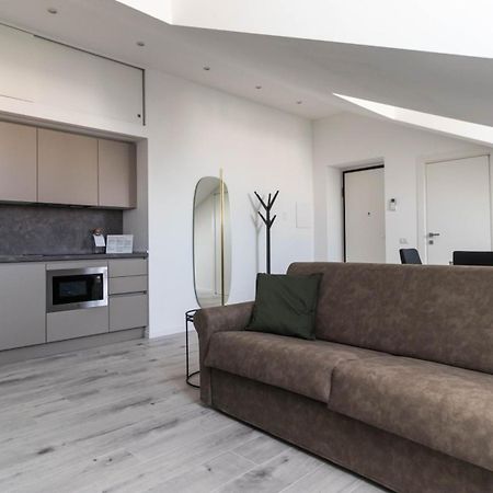 Italianway - Commenda 35 Daire Milano Dış mekan fotoğraf