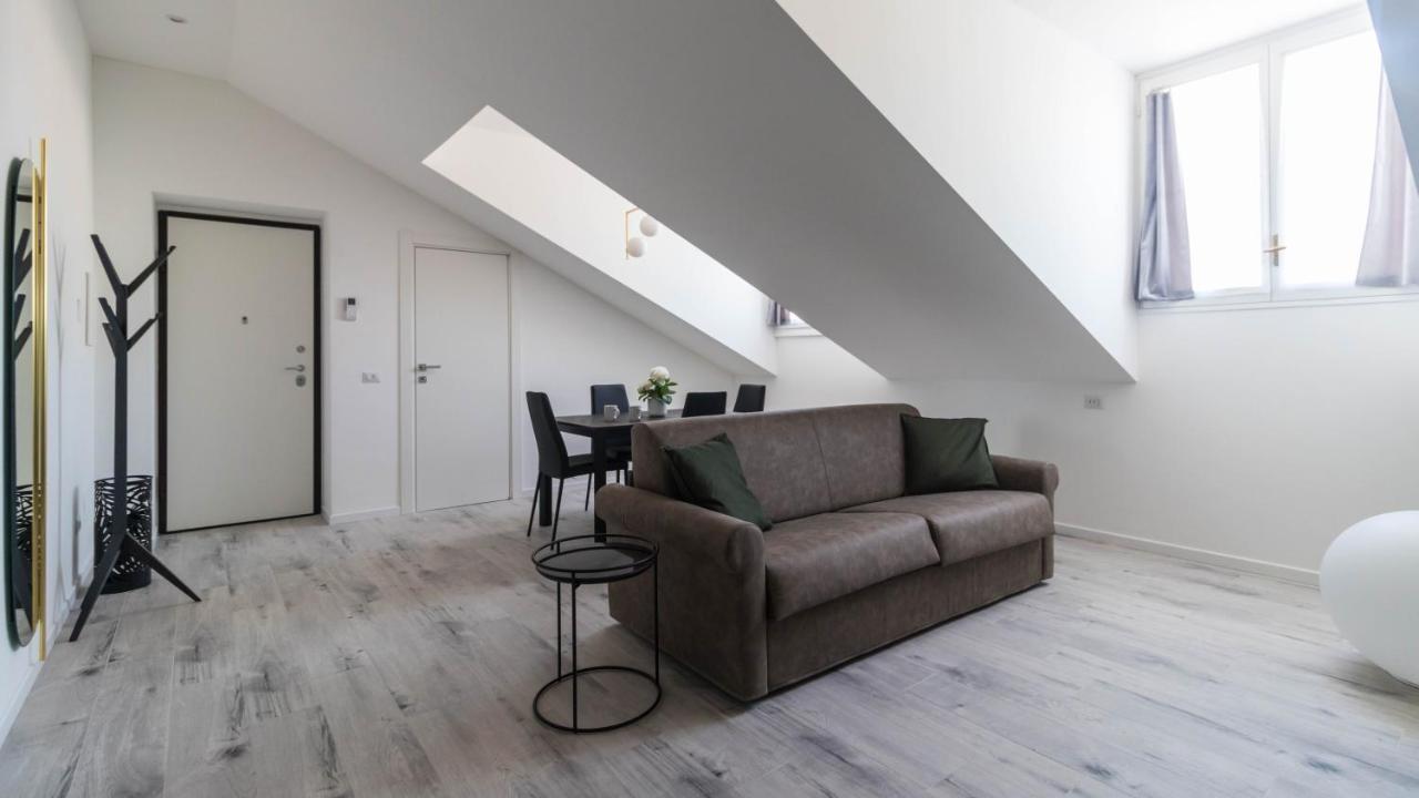 Italianway - Commenda 35 Daire Milano Dış mekan fotoğraf
