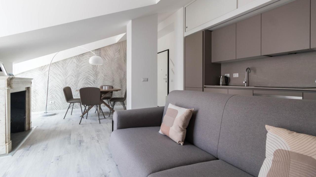 Italianway - Commenda 35 Daire Milano Dış mekan fotoğraf