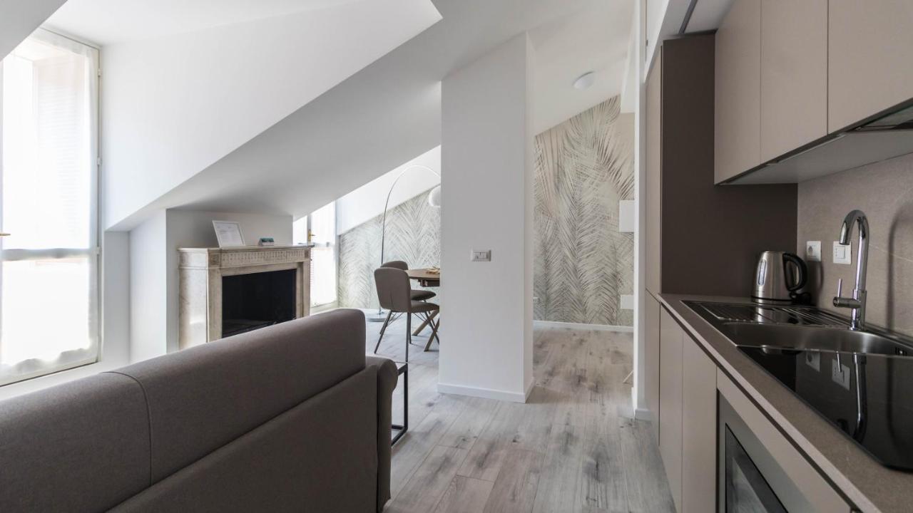 Italianway - Commenda 35 Daire Milano Dış mekan fotoğraf