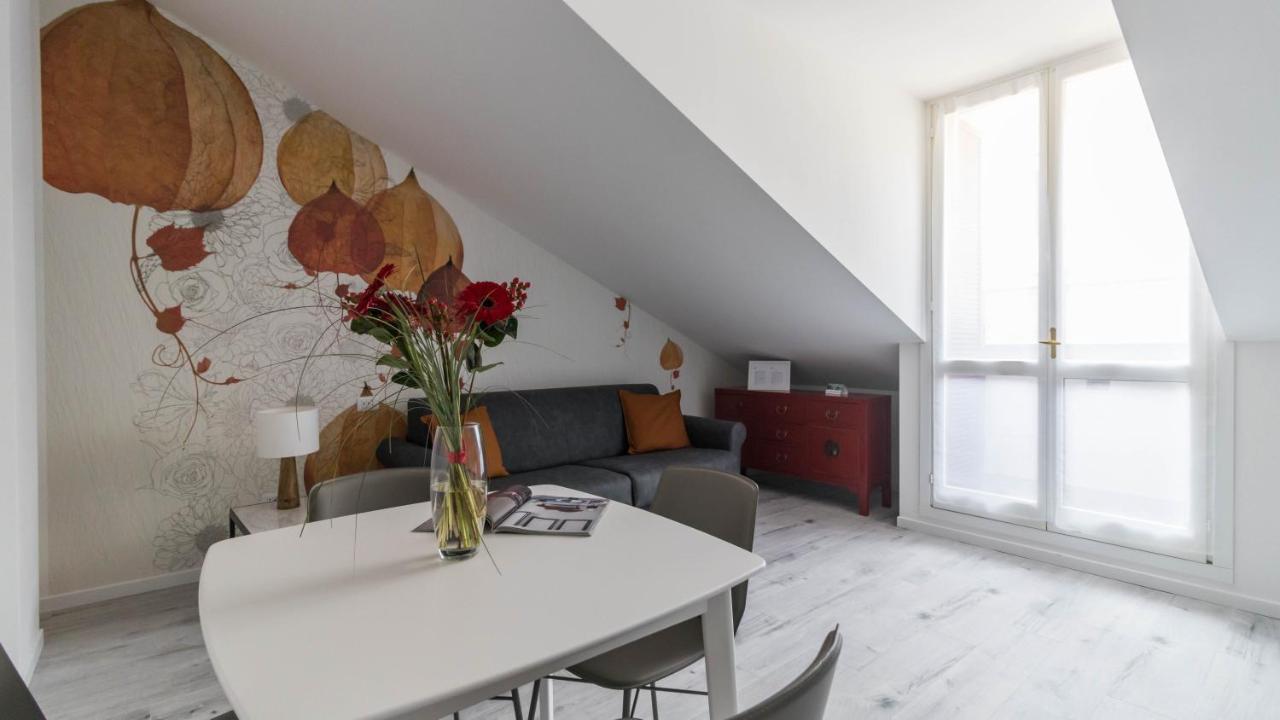 Italianway - Commenda 35 Daire Milano Dış mekan fotoğraf