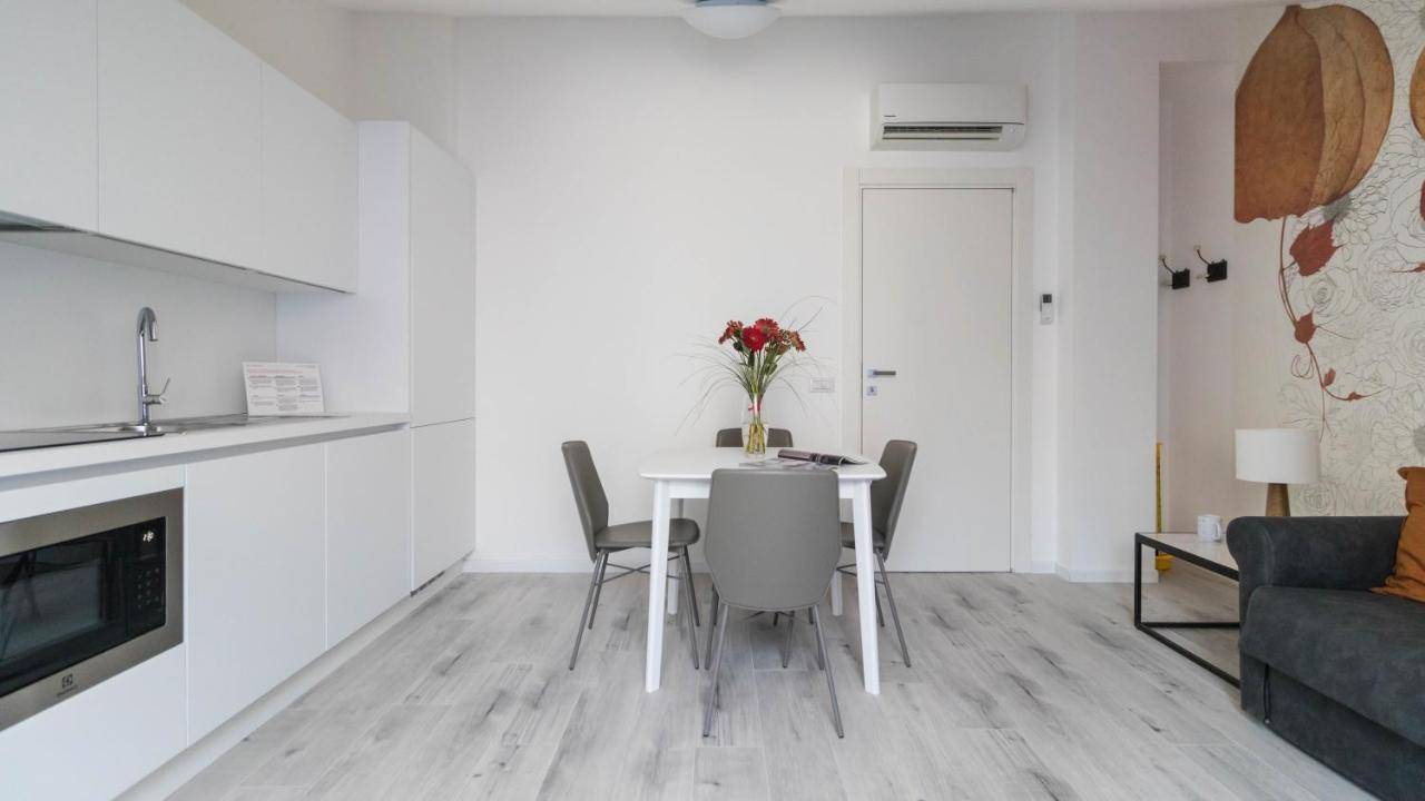 Italianway - Commenda 35 Daire Milano Dış mekan fotoğraf