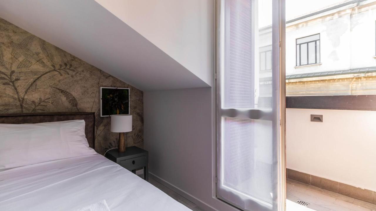 Italianway - Commenda 35 Daire Milano Dış mekan fotoğraf