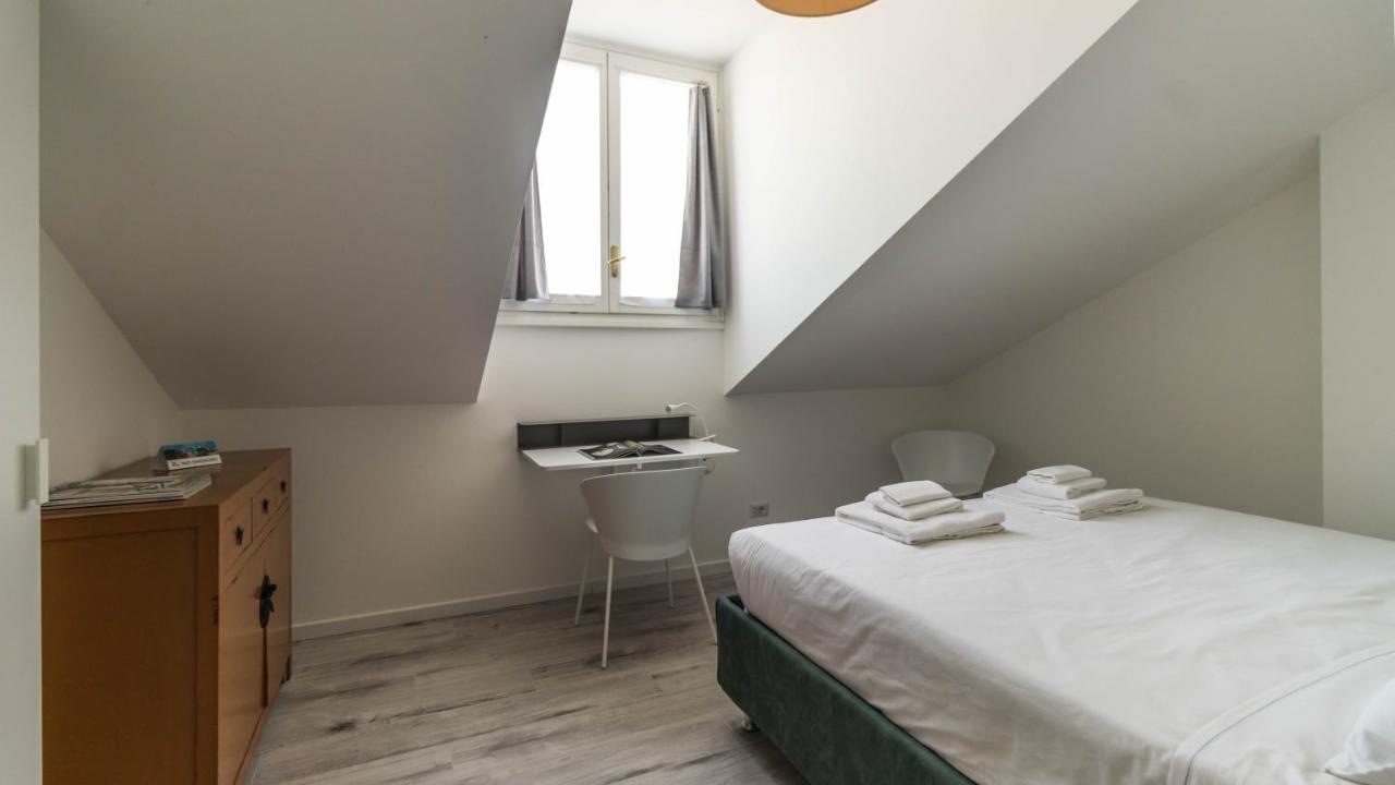 Italianway - Commenda 35 Daire Milano Dış mekan fotoğraf
