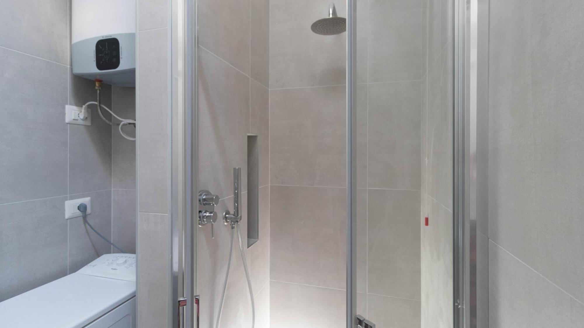 Italianway - Commenda 35 Daire Milano Dış mekan fotoğraf