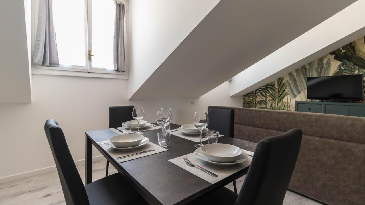 Italianway - Commenda 35 Daire Milano Dış mekan fotoğraf