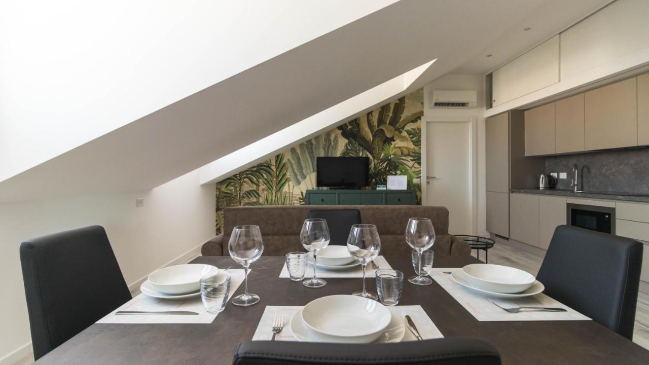 Italianway - Commenda 35 Daire Milano Dış mekan fotoğraf