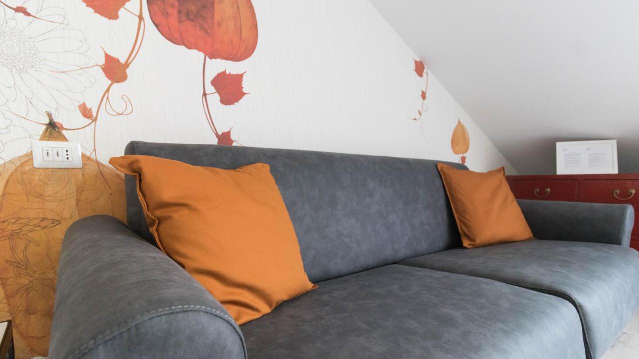 Italianway - Commenda 35 Daire Milano Dış mekan fotoğraf