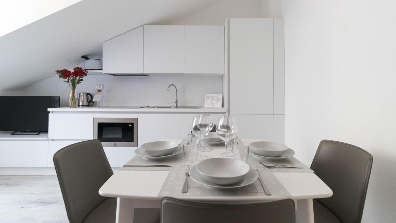 Italianway - Commenda 35 Daire Milano Dış mekan fotoğraf