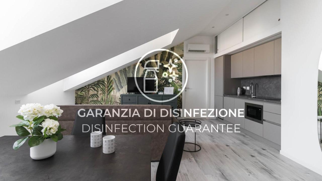 Italianway - Commenda 35 Daire Milano Dış mekan fotoğraf