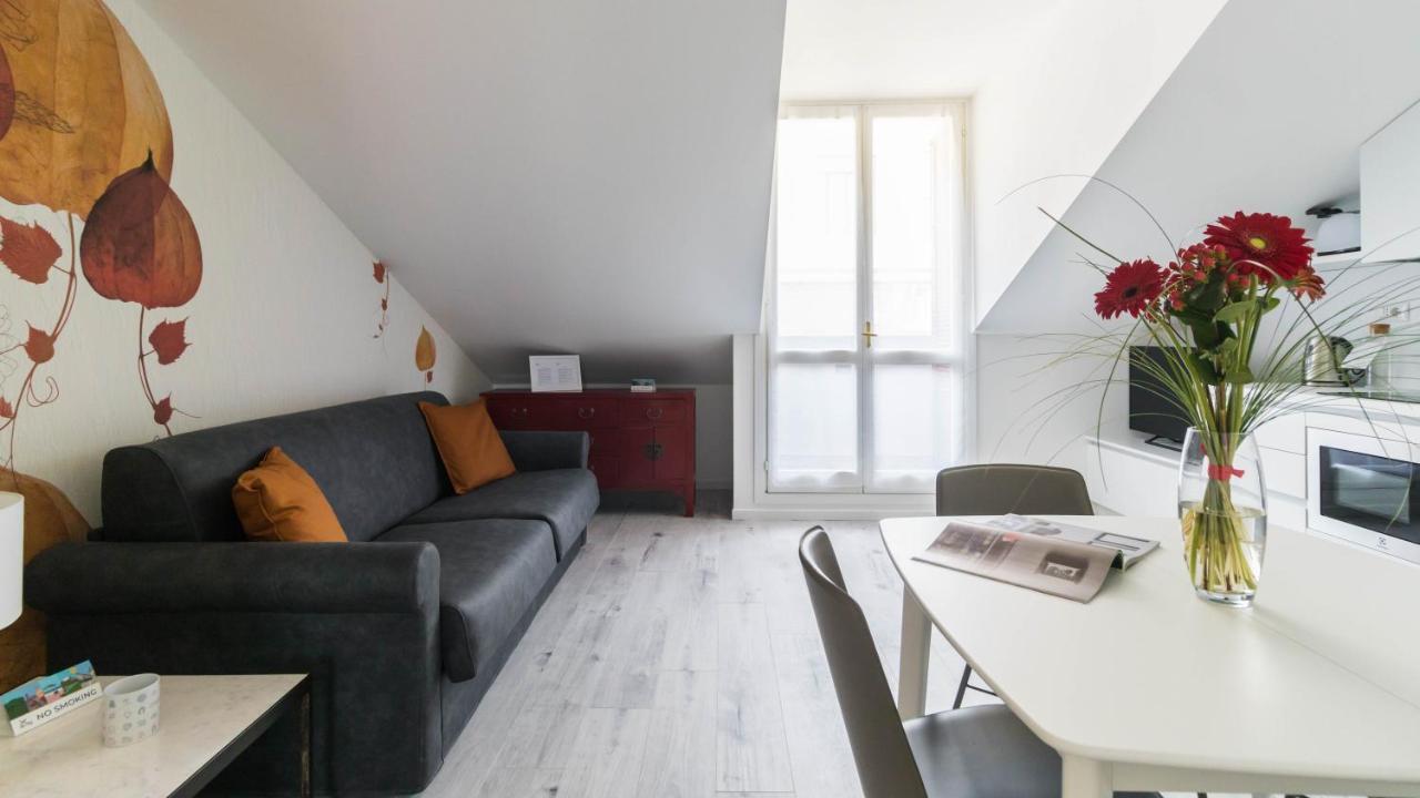 Italianway - Commenda 35 Daire Milano Dış mekan fotoğraf