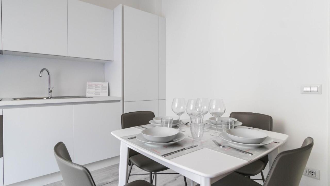 Italianway - Commenda 35 Daire Milano Dış mekan fotoğraf