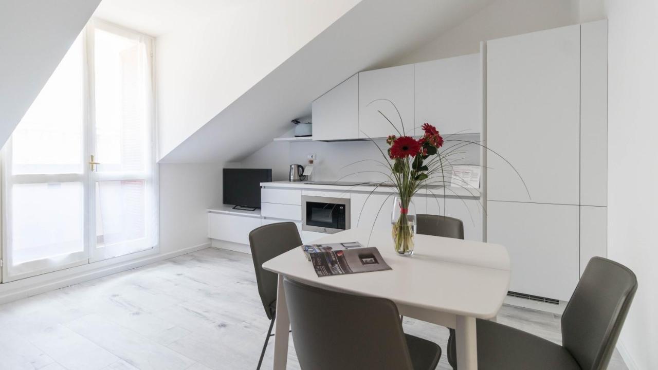 Italianway - Commenda 35 Daire Milano Dış mekan fotoğraf
