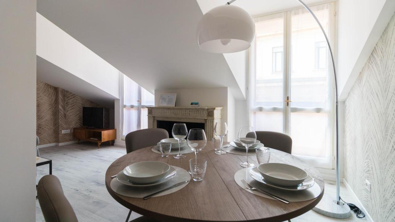 Italianway - Commenda 35 Daire Milano Dış mekan fotoğraf