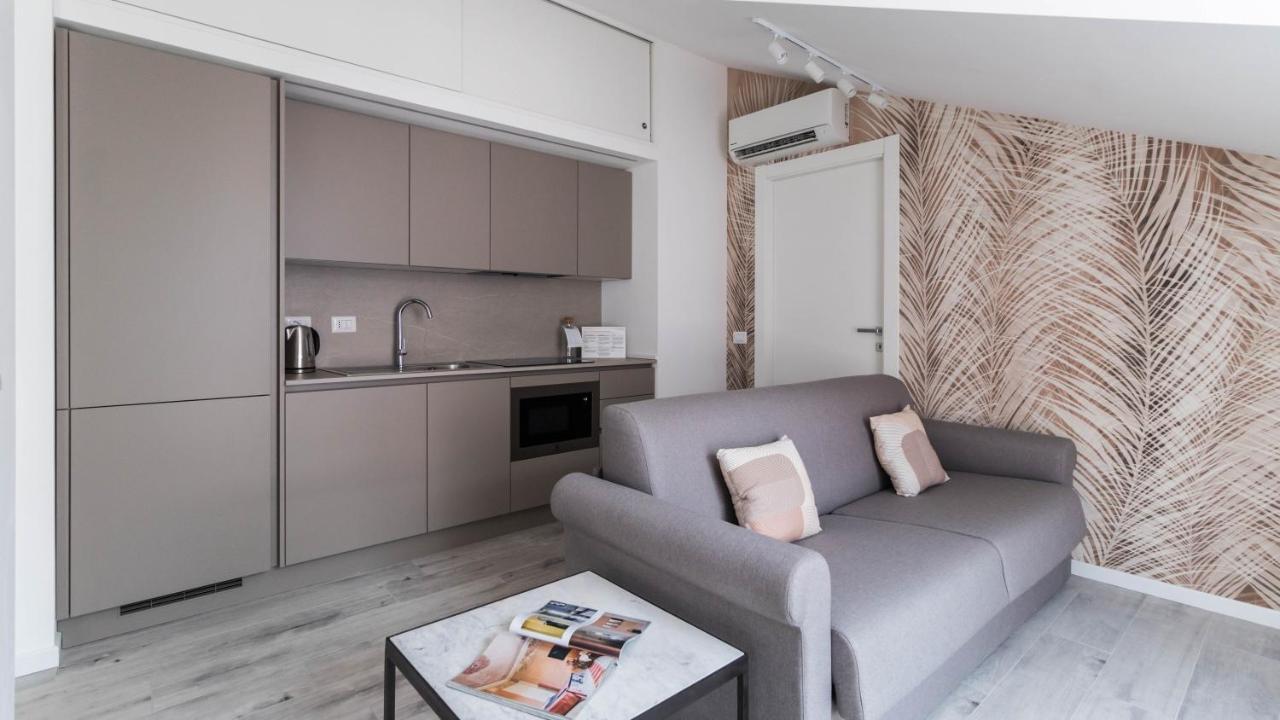 Italianway - Commenda 35 Daire Milano Dış mekan fotoğraf