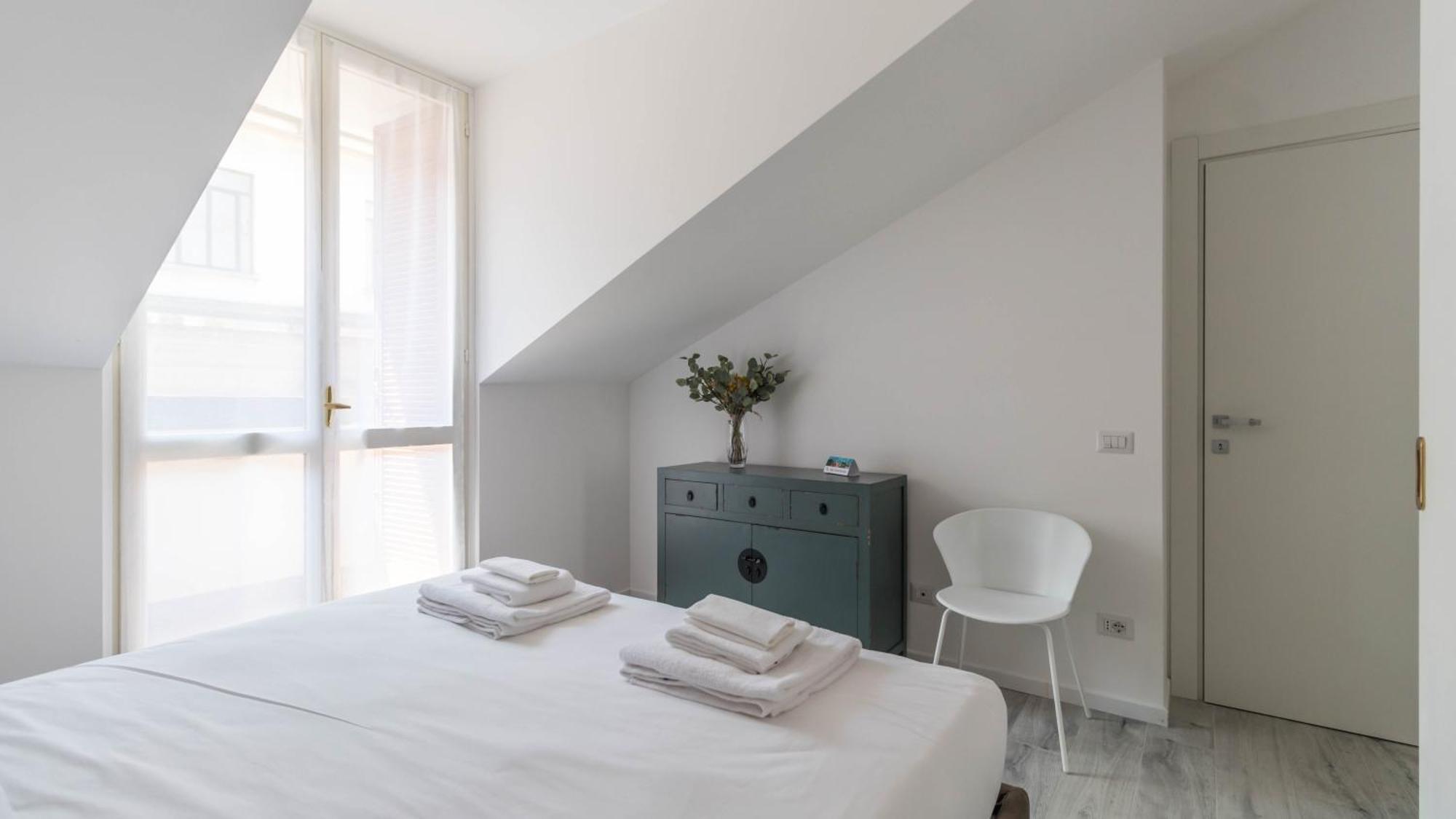 Italianway - Commenda 35 Daire Milano Dış mekan fotoğraf
