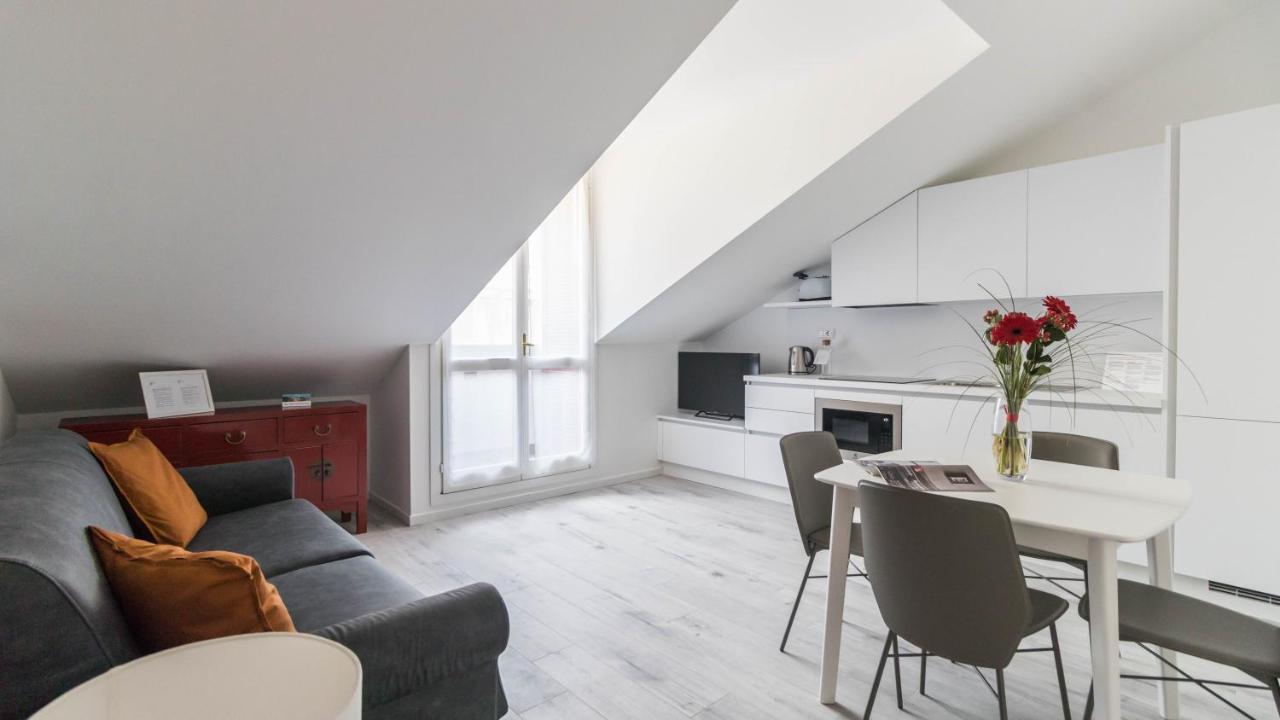 Italianway - Commenda 35 Daire Milano Dış mekan fotoğraf