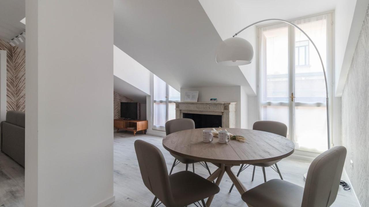 Italianway - Commenda 35 Daire Milano Dış mekan fotoğraf