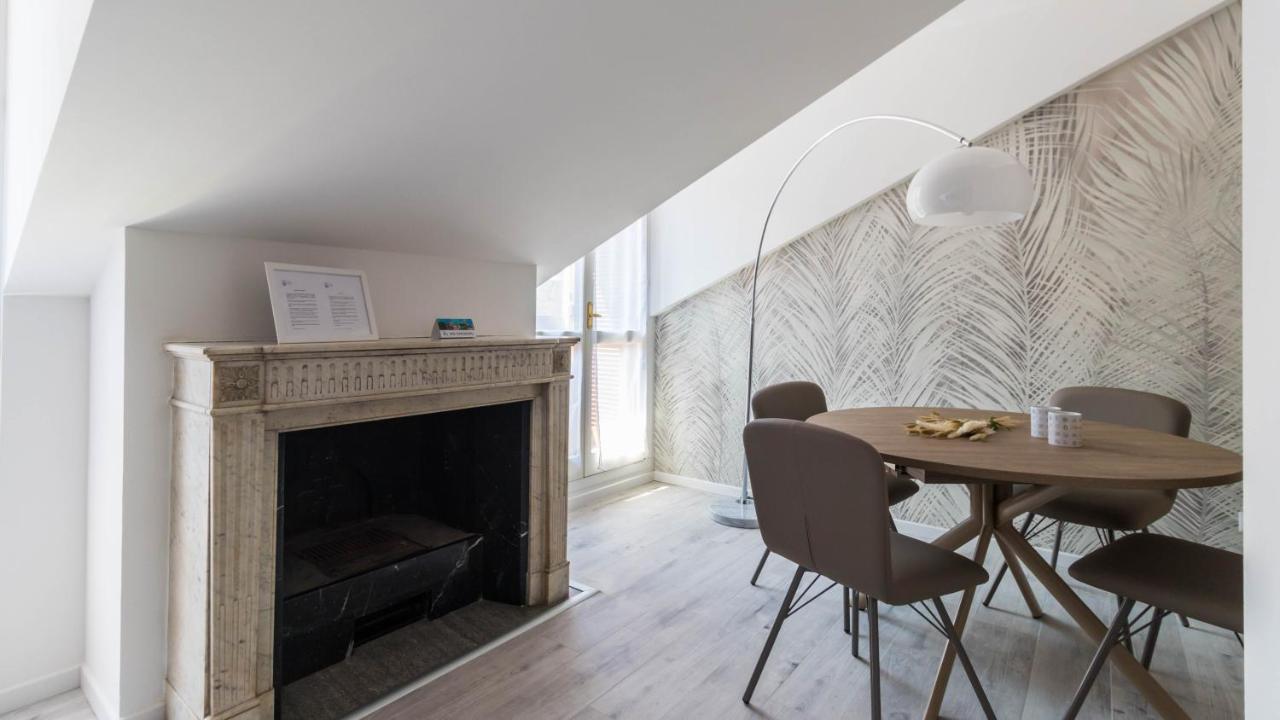 Italianway - Commenda 35 Daire Milano Dış mekan fotoğraf