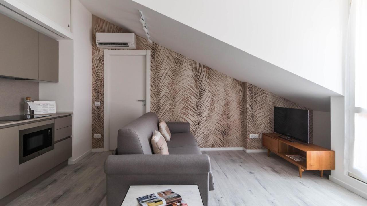 Italianway - Commenda 35 Daire Milano Dış mekan fotoğraf