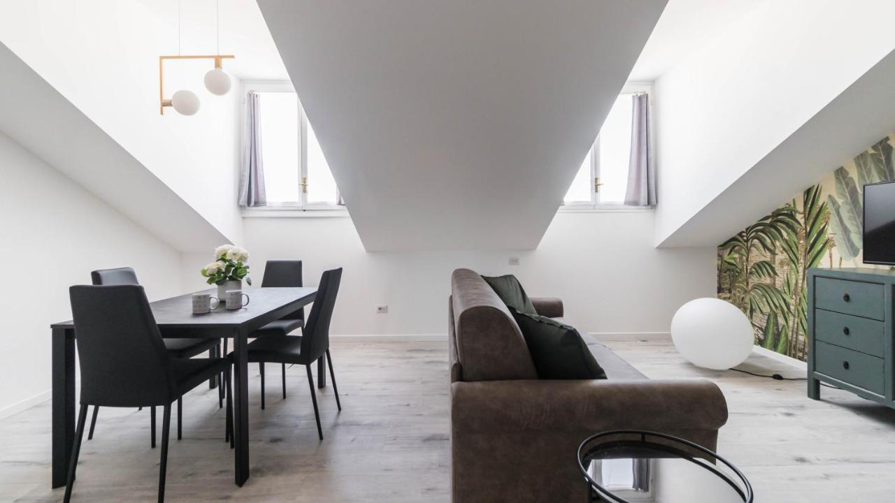 Italianway - Commenda 35 Daire Milano Dış mekan fotoğraf