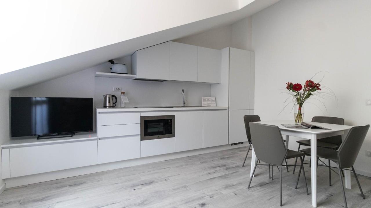 Italianway - Commenda 35 Daire Milano Dış mekan fotoğraf