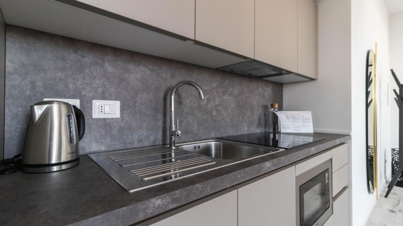 Italianway - Commenda 35 Daire Milano Dış mekan fotoğraf