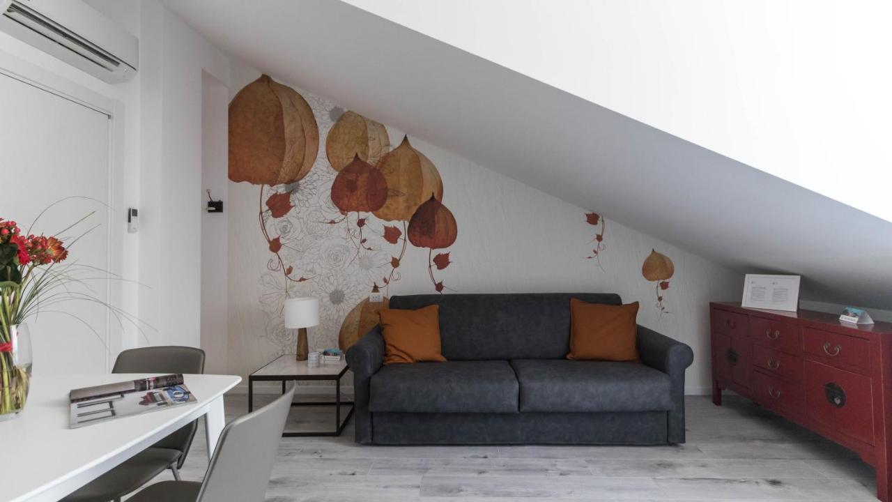 Italianway - Commenda 35 Daire Milano Dış mekan fotoğraf
