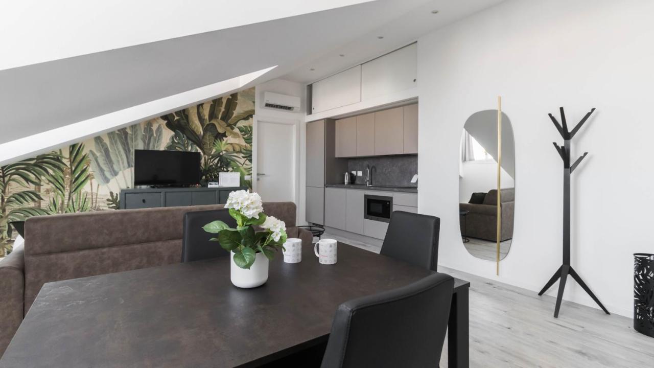 Italianway - Commenda 35 Daire Milano Dış mekan fotoğraf