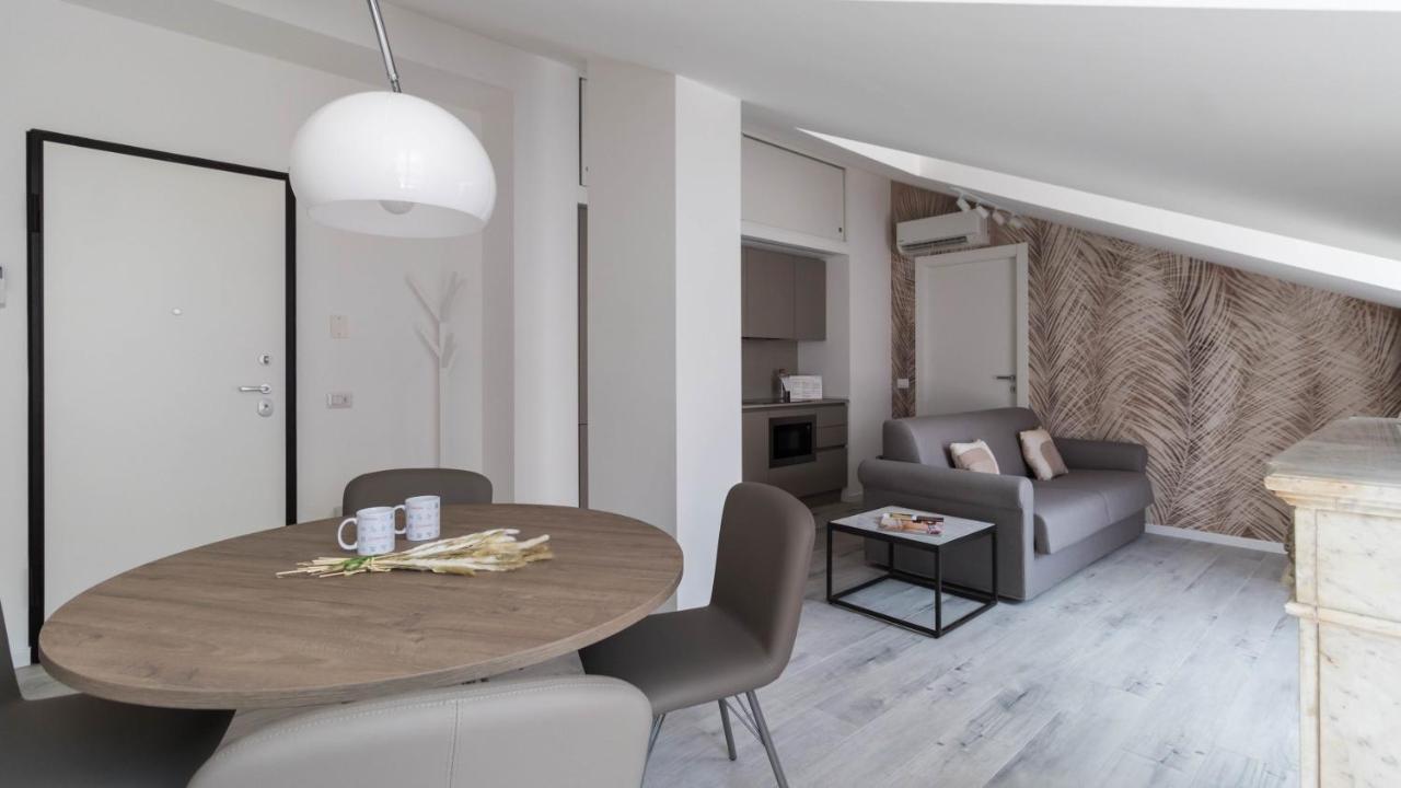 Italianway - Commenda 35 Daire Milano Dış mekan fotoğraf